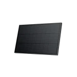 EcoFlow 100W Rigid Solar Panel (2 pieces)