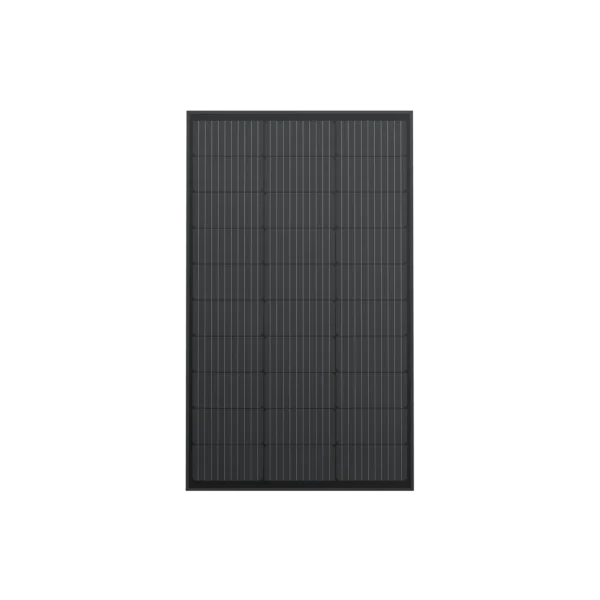 EcoFlow 100W Rigid Solar Panel (2 pieces)
