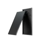 EcoFlow 100W Rigid Solar Panel (2 pieces)