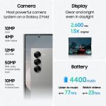 Samsung Galaxy Z Fold6
