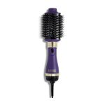 Hot Tools Pro Signature Detachable One Step Volumizer and Hair Dryer, 2.8 inch Barrel, Ceramic, 2.8 Inch