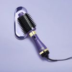 Hot Tools Pro Signature Detachable One Step Volumizer and Hair Dryer, 2.8 inch Barrel, Ceramic, 2.8 Inch