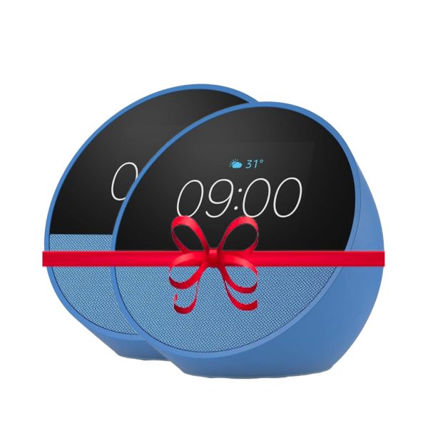 echo spot