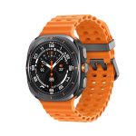 Samsung Galaxy Watch Ultra Titanium Smartwatch