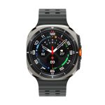 Samsung Galaxy Watch Ultra Titanium Smartwatch
