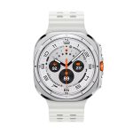 Samsung Galaxy Watch Ultra Titanium Smartwatch