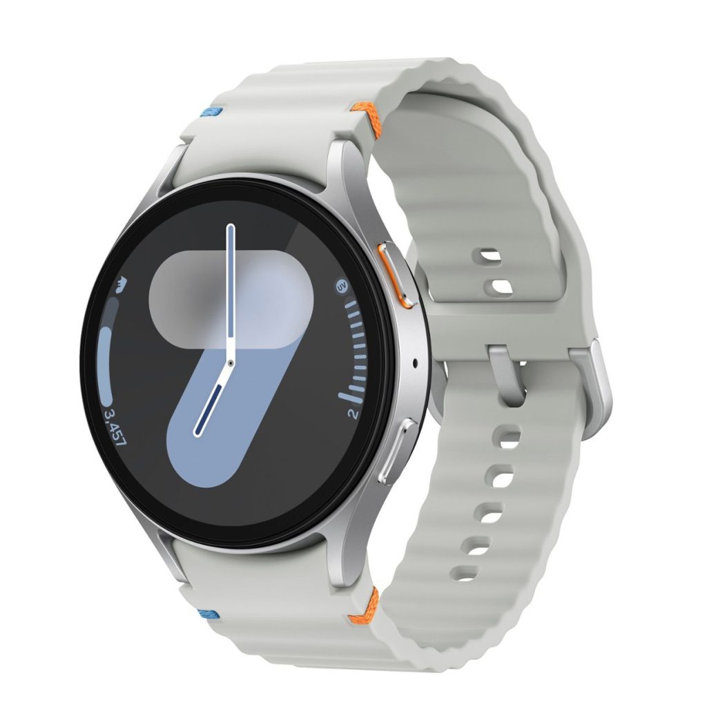 Samsung Galaxy Watch7 Aluminum Smartwatch