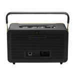 JBL Authentics 300 Portable Smart Home Speaker with Wi-Fi Retro Design
