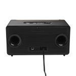 JBL Authentics 500 Portable Smart Home Speaker with Wi-Fi Retro Design