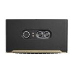 JBL Authentics 500 Portable Smart Home Speaker with Wi-Fi Retro Design