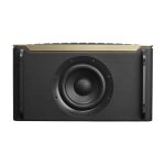 JBL Authentics 500 Portable Smart Home Speaker with Wi-Fi Retro Design