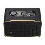 JBL Authentics 200 Portable Smart Home Speaker with Wi-Fi Retro Design