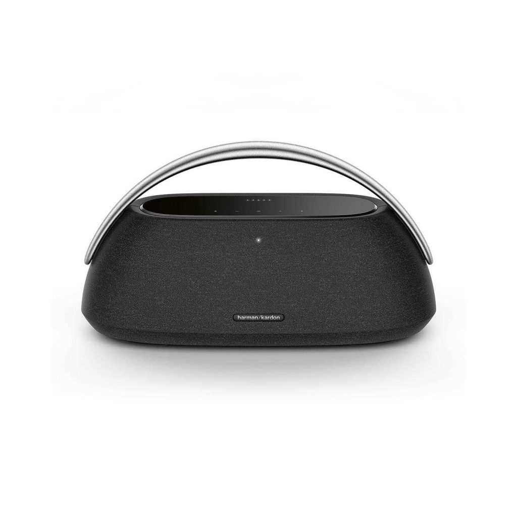 Harman Kardon Go + Play