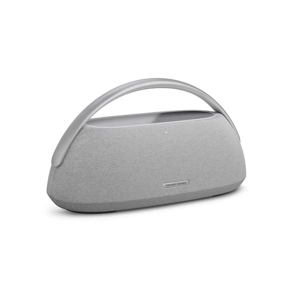 Harman Kardon Go + Play