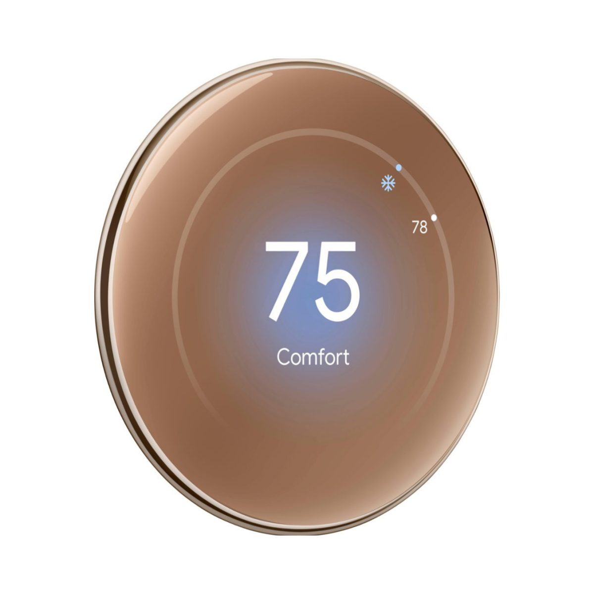 Google Nest Learning Thermostat (4Th Gen) With Nest Temperature Sensor (2Nd Gen)