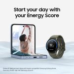 Samsung Galaxy Watch7 Aluminum Smartwatch