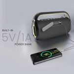 HiFuture Musicbox 100 70W Speaker -Black