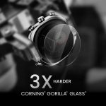 HiFuture FutureFit Aix Stainless Steel Smart Watch