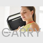 HiFuture Musicbox 100 70W Speaker -Black