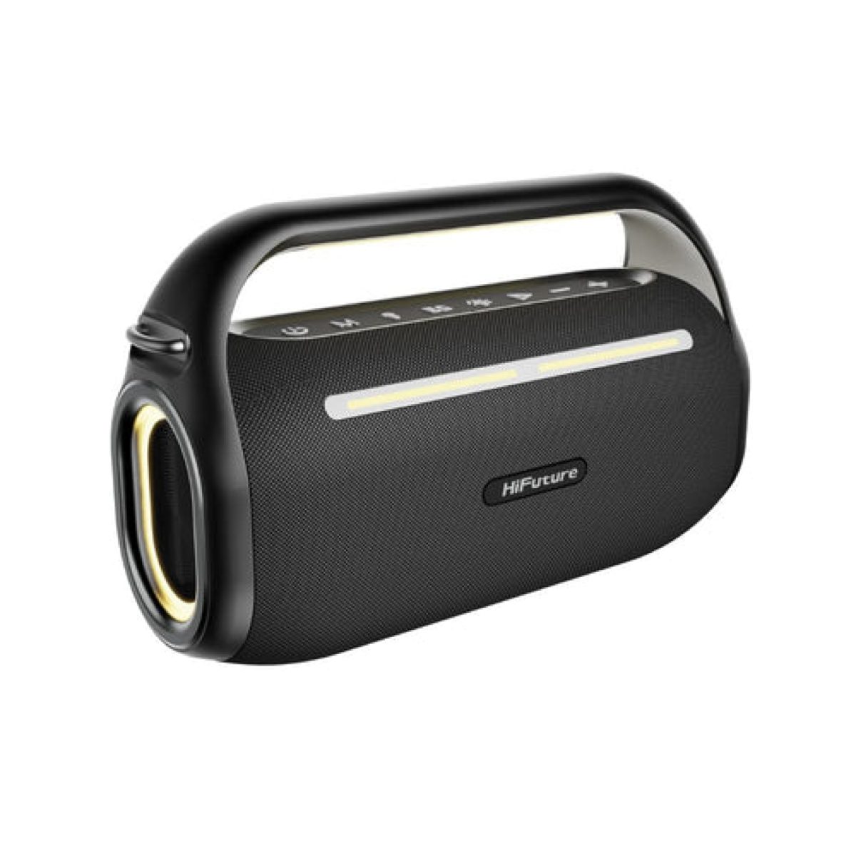 Hifuture Musicbox 100 70W Speaker -Black