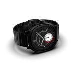 HiFuture FutureFit Aix Stainless Steel Smart Watch