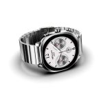HiFuture FutureFit Aix Stainless Steel Smart Watch