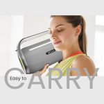 HiFuture Musicbox 100 70W Speaker - Silver