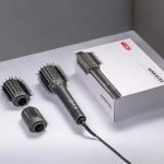 TYMO Airexcel 3 in 1 Round Hot Air Brush - HC302