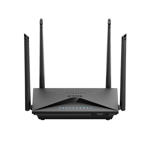 D link Router Wi-Fi AC1300 MU-MIMO DIR-853