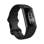 Fitbit by Google Charge 6