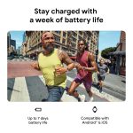 Fitbit by Google Charge 6