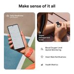 Fitbit by Google Charge 6