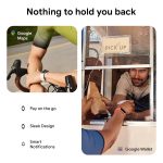 Fitbit by Google Charge 6