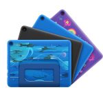 Amazon Fire 7 Kids pro tablet 7" display 16 GB - Intergalactic