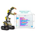UBTECH JIMU Trackbots Kit JRA0101