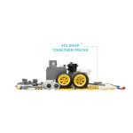 UBTECH JIMU Trackbots Kit JRA0101