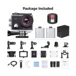 AKASO EK7000 Pro 4K Action Camera
