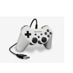 Hyperkin Knight White Controller For PS3