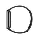 Xiaomi Mi Smart Band 8 with 60Hz Refresh Rate 1.62" AMOLED Display - Black