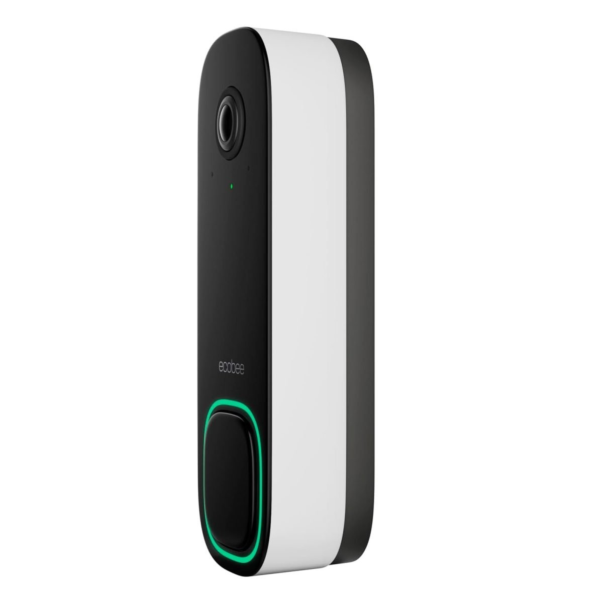 Ecobee Smart Video Doorbell Camera (Wired)