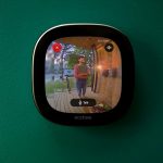 ecobee Smart Video Doorbell Camera (Wired)