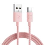Connected FAST3 USB-A To USB-C