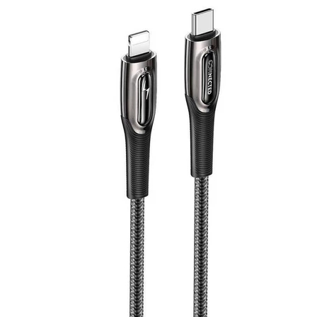 Connected Boldy-Cl Charging Cable