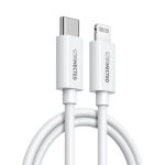 Connected ORG3 Charging Cable
