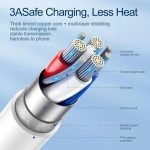 Connected ORG3 Charging Cable