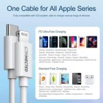 Connected ORG3 Charging Cable