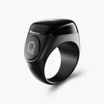 Smart Tasbih Zikr Ring NO120
