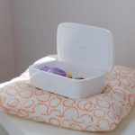 Eggtronic Mundus Charging Dock, 10W Fast Wireless Charger with Accessory Box