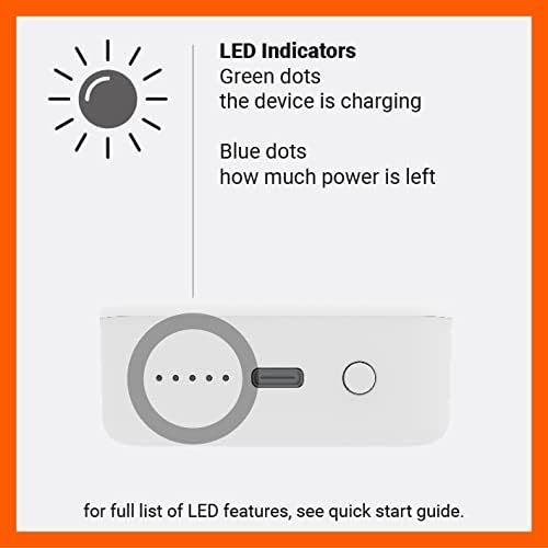 Eggtronic Power Bar 10,000mAh Power Bank