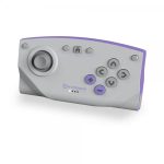 RetroN 5 Bluetooth Wireless Controller (Gray)